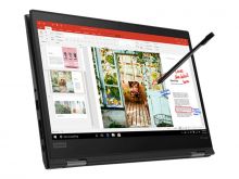 Lenovo ThinkPad X13 Yoga Intel i5 4x1.6GHz 16GB 256GB SSD Full HD IPS CAM WIN11Pro 1LL | B