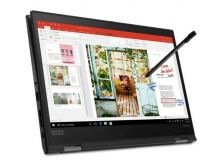 Lenovo Thinkpad X390 Yoga i5 1.6 GHz 16GB 512GB SSD 1920x1080 FullHD Win11Pro Touch 